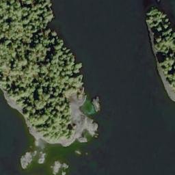 Satellite imagery of Corlies Point, US