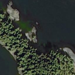Satellite imagery of Corlies Point, US