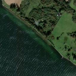 Satellite imagery of Brændstoft, DK