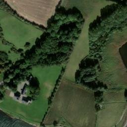 Satellite imagery of Brændstoft, DK