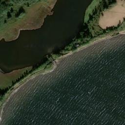 Satellite imagery of Brændstoft, DK