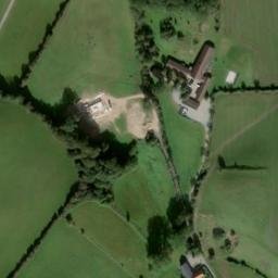 Satellite imagery of Dynt Hoved, DK