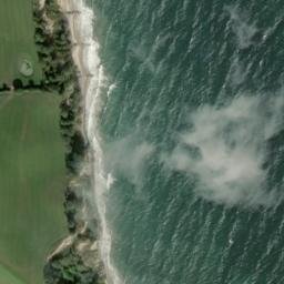 Satellite imagery of Dynt Hoved, DK