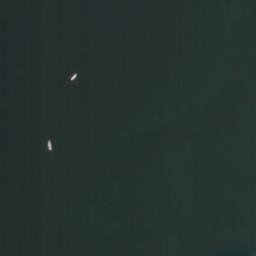 Satellite imagery of Kegnæs Ende, DK