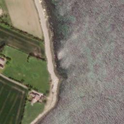 Satellite imagery of Pølshuk, DK