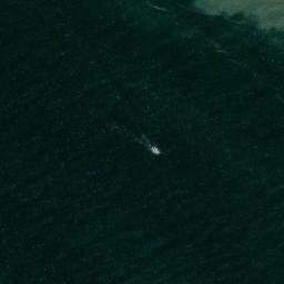 Satellite imagery of Hårbølle Pynt, DK