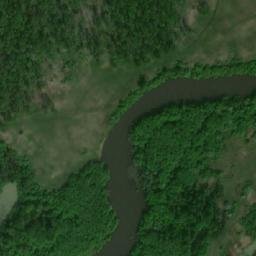 Satellite imagery of Контрольный, KZ