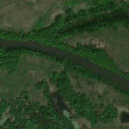 Satellite imagery of Контрольный, KZ