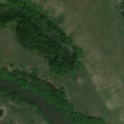 Satellite imagery of Контрольный, KZ