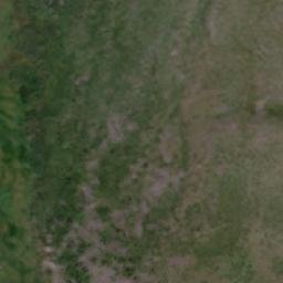 Satellite imagery of Зелёная, RU