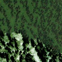Satellite imagery of Бархатная, RU