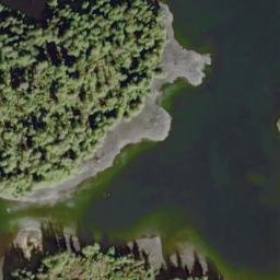 Satellite imagery of Corlies Point, US