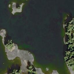 Satellite imagery of Corlies Point, US