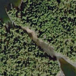 Satellite imagery of Corlies Point, US
