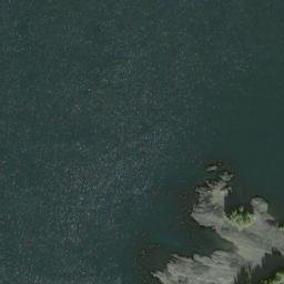 Satellite imagery of Turn Point, US