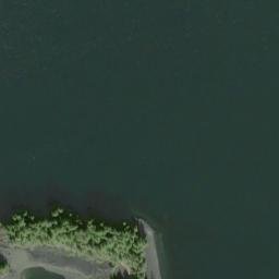 Satellite imagery of Turn Point, US