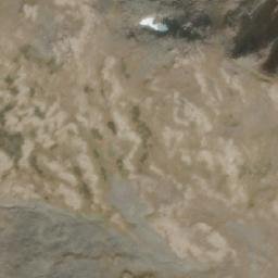 Satellite imagery of Mount Harvey, CA