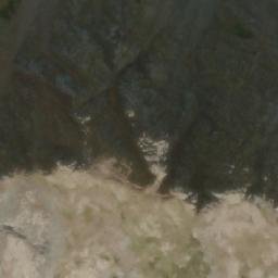 Satellite imagery of Mount Harvey, CA