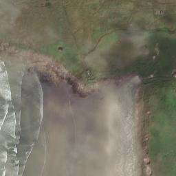 Satellite imagery of Dooey Point, IE