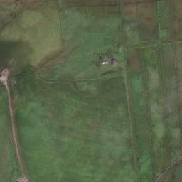 Satellite imagery of Dooey Point, IE