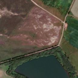 Satellite imagery of Sendeturm Morsum, DE