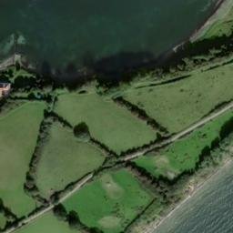 Satellite imagery of Holnishaken, DE