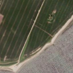 Satellite imagery of Pølshuk, DK