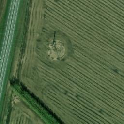 Satellite imagery of Салодка, KZ