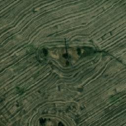Satellite imagery of Хмелевский, KZ