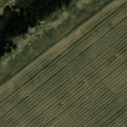 Satellite imagery of Озерный, KZ
