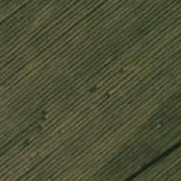 Satellite imagery of Озерный, KZ