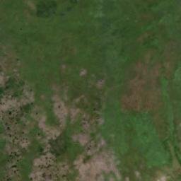 Satellite imagery of Зелёная, RU