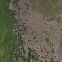 Satellite imagery of Зелёная, RU