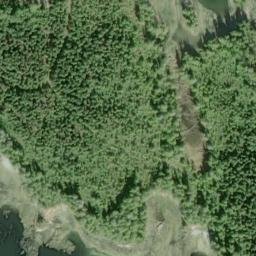 Satellite imagery of Natoma Point, US