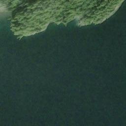Satellite imagery of Turning Point 8, CA