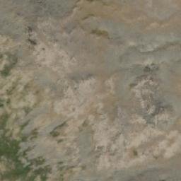 Satellite imagery of Mount Harvey, CA