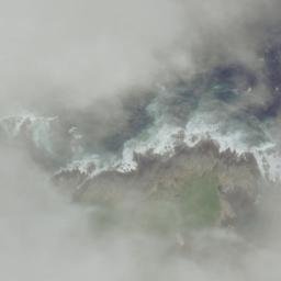 Satellite imagery of Roaninish, IE