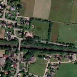 Satellite imagery of Aussichtspunkt, DE