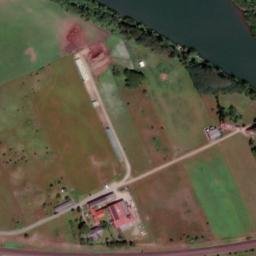 Satellite imagery of Sendeturm Morsum, DE