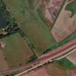 Satellite imagery of Sendeturm Morsum, DE