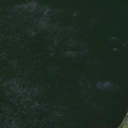 Satellite imagery of Holnis Kliff, DE