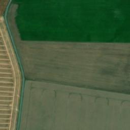 Satellite imagery of Karleby Radio Mast, DK