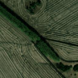 Satellite imagery of Хмелевский, KZ