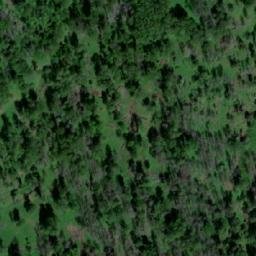 Satellite imagery of Лачиново, KZ