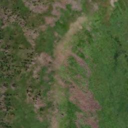 Satellite imagery of Зелёная, RU