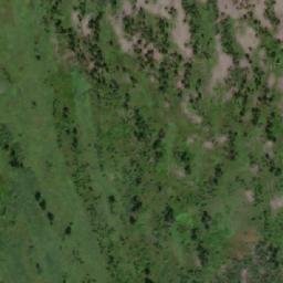 Satellite imagery of Зелёная, RU