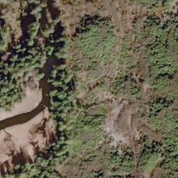 Satellite imagery of Middle Point, US