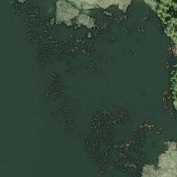 Satellite imagery of Natoma Point, US