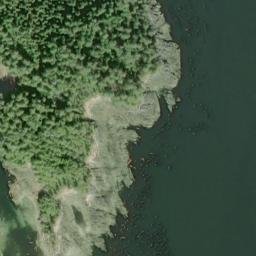 Satellite imagery of Natoma Point, US