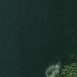 Satellite imagery of Turning Point 8, CA